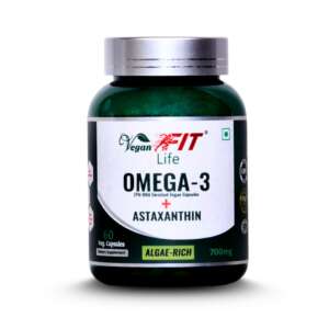 Omega 3 + Astaxanthin - Omega 3