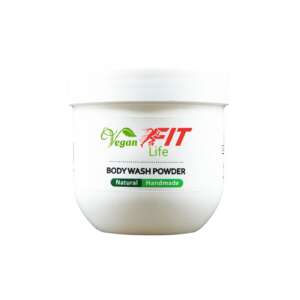 Vegan-fit-life-body-wash-powder