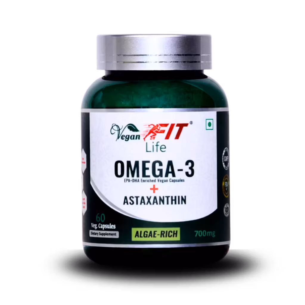 Omega-3-astaxanthin